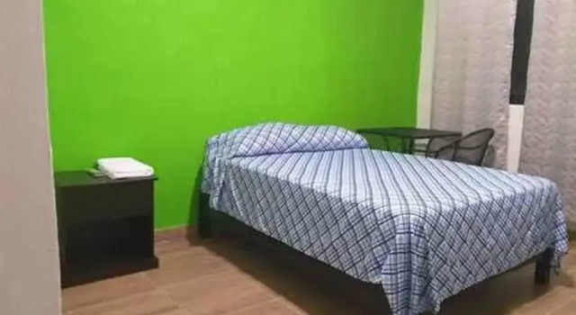 Hotel Xpujil