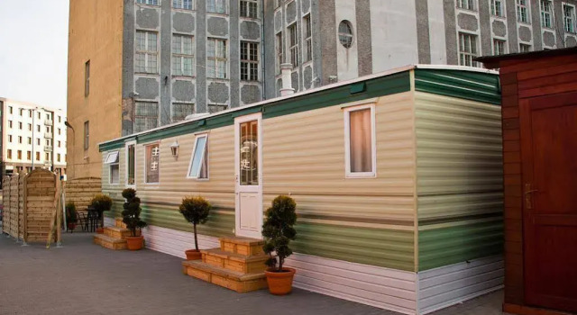 Hostel Filip, Забронировать Хостел Недорогие отели Гданьска, рядом с Дом Uphagen, недорого