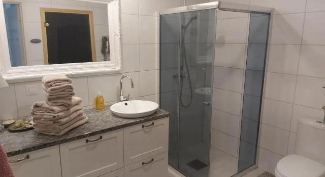 Апартаменты Austri Villa