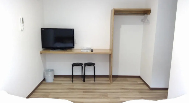 Номер Economy Minshuku Cress