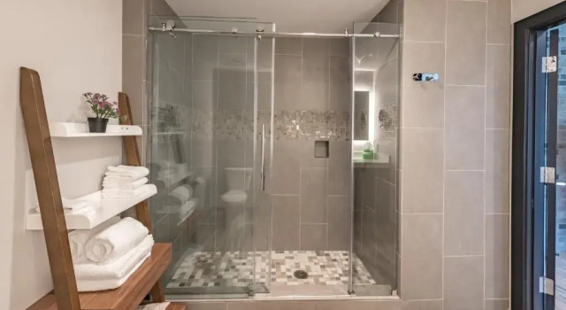 Номер Standard Lexen Hotel - North Hollywood Near Universal Studios