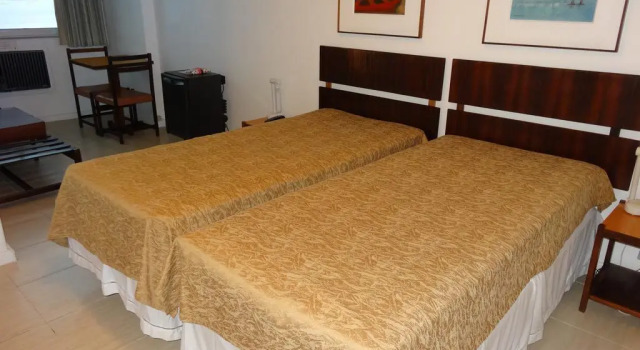 Hotel Flamengo Palace