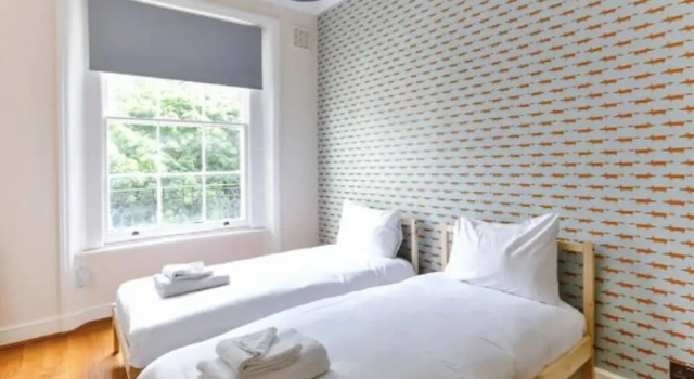 Great Apartment in Beautiful Location!, Varaa Huoneisto Asunnot kohteessa Merseyside, Huoneisto