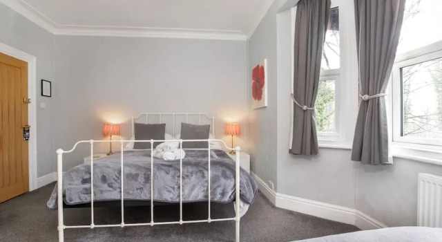 Номер Standard St Marys Guest House