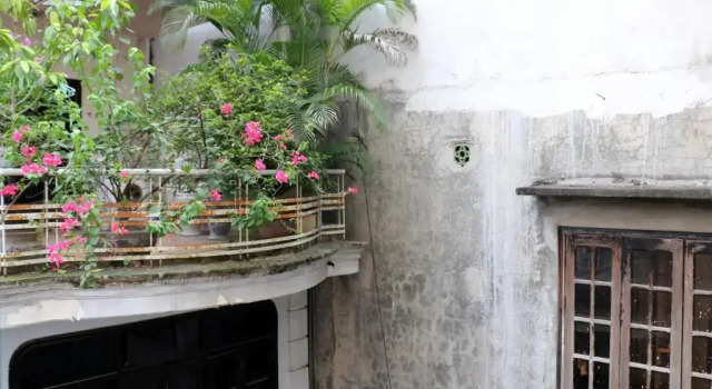 Семейный номер Standard Hanoi Family Homestay