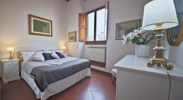 Апартаменты с 2 комнатами Apartments Florence- Palazzo Pitti