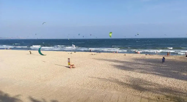 Номер Premier Allezboo Beach Resort & Spa