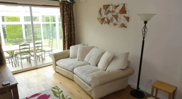 Коттедж Beautiful family getaway, close to the beach
