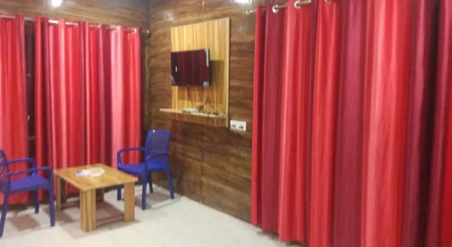 Life Resorts, Rezervovat Hotel Tehri Uttarakhand