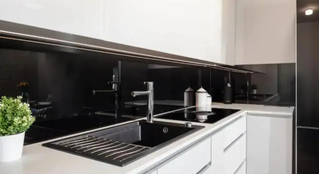 Апартаменты Deluxe New luxury apartment Bacvice