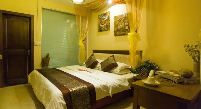 Melody Inn, Забронировать Отель Лицзян Юньнань, рядом с Улица Сквер-стрит Древнего города Даянь