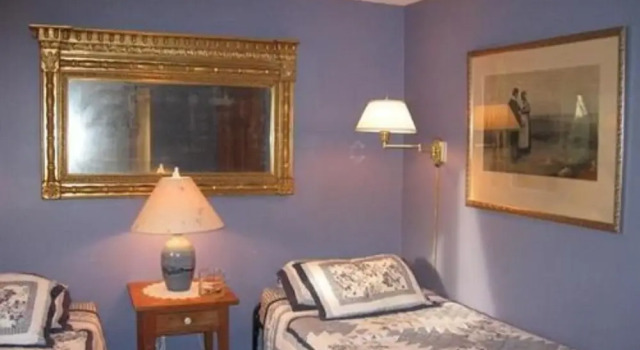 Blue Horizon Bed and Breakfast, Book Hotel Mount Tremper New York State