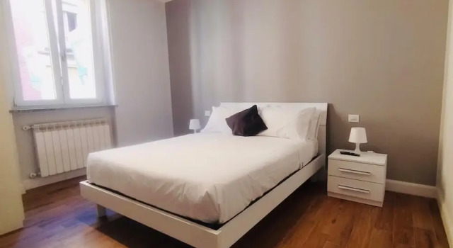 Апартаменты Superior HH Hermoso Housing Asti