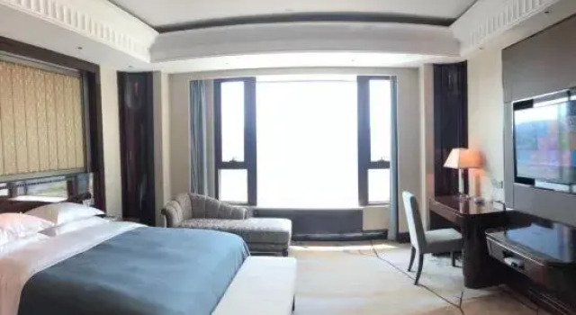 Люкс Executive Wyndham Zhuji West