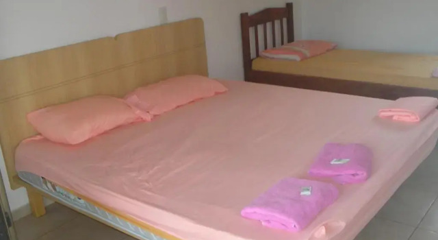 Номер Standard Park Golf Hostel Ipelandia