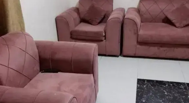 Mersal by OYO Rooms