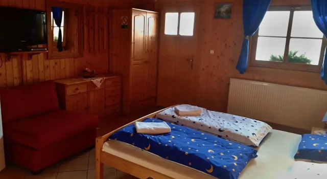 Chata Patrícia, Varaa Hotelli Liptovský Michal Žilinský kraj