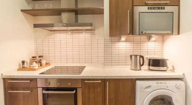 Апартаменты Apartment Sirius D in center of CB.