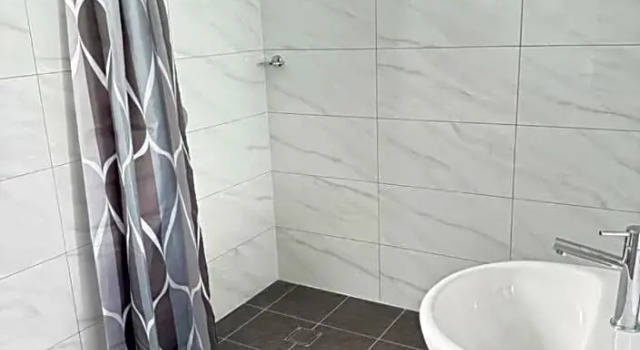 Семейный номер Deluxe Twin City Motor Inn