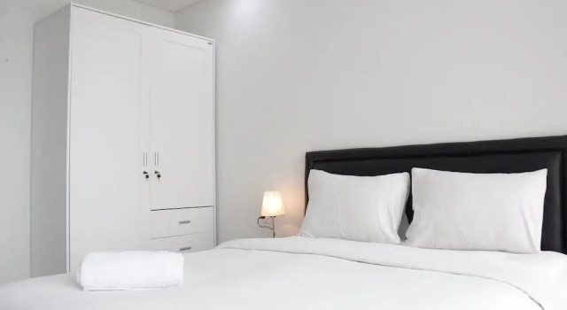 Strategic Studio at Green Kosambi Bandung Apartment, Book Apartment Bandung Wetan 