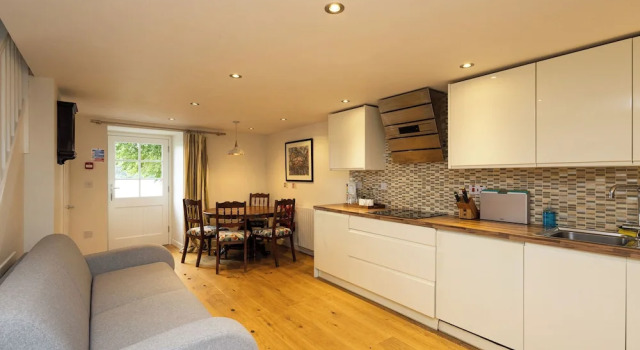 Апартаменты Altskeith Country House