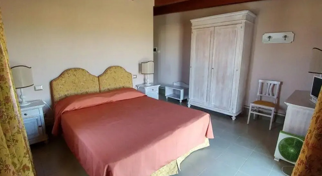Agriturismo Al Refolo