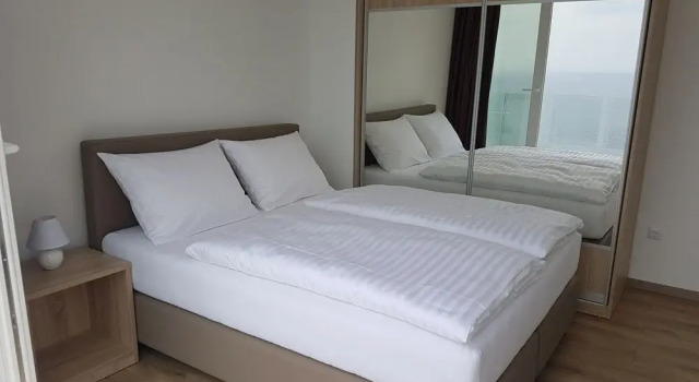 Апартаменты с видом на море Villa Isabela