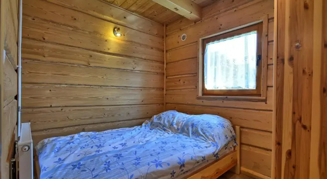 Шале с 3 комнатами Jaworina- Apartamenty, Domki i Pokoje
