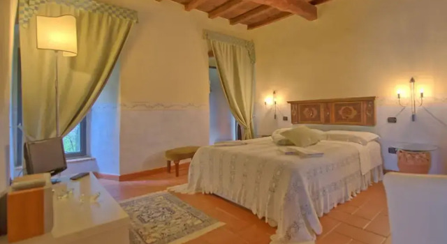 Casa Uscioli, Book Villa Hotels in Pontassieve with a Pool, Swimming Pool