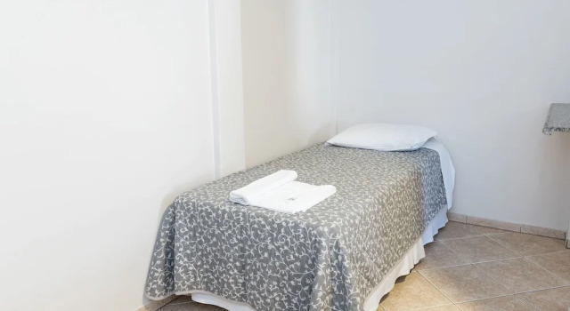 Номер Standard Dom Sollievo Hotel