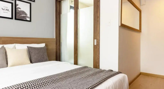 Четырёхместный номер Standard The Pergola Design Hotel