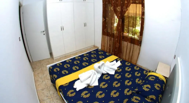 Апартаменты Vila Renato Ksamil