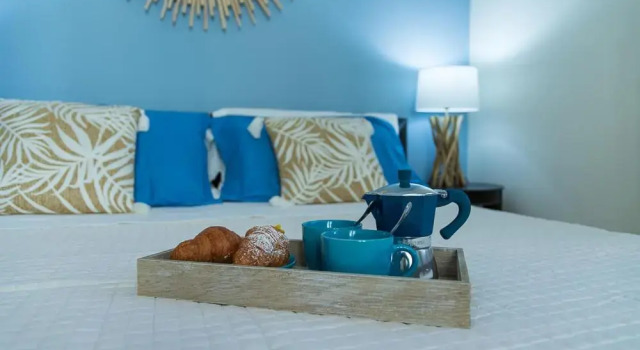 Апартаменты Zara D'Amare a Pesaro 10 metri dalla spiaggia by Yohome