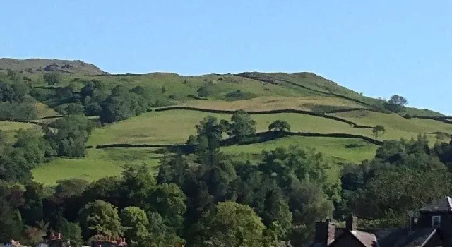The Lakes B&B