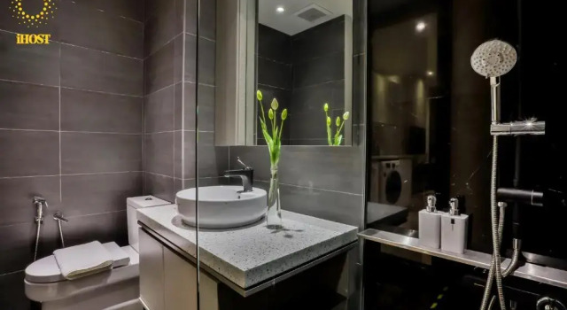 Номер Standard Expressionz KLCC By Laze Home