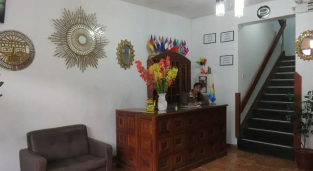 Denny´s House II