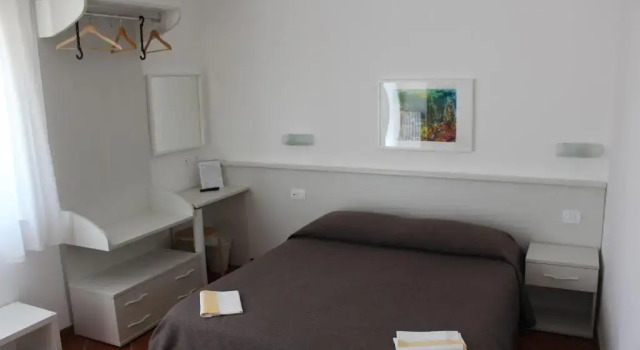 Номер Standard La Nuova Dimora B&B