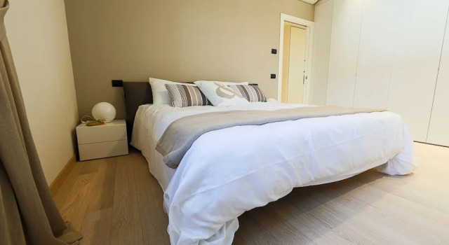 Апартаменты с балконом Emilia Suite Comfort
