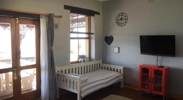 Коттедж Sea View Charming Stone House