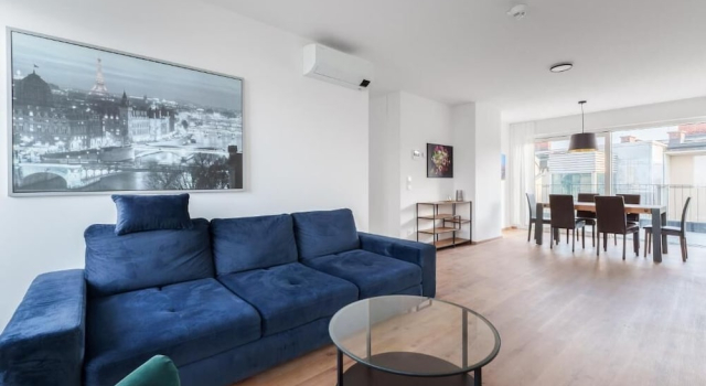Riverside Apartments with great view, Book Apartment Linz Upper Austria