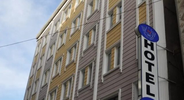 Van Yakut Hotel, Prenota Hotel Bostaniçi 