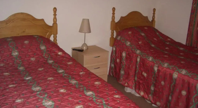 Семейный номер Standard Causeway tavern bed & breakfast