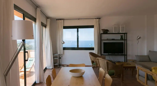 Apartamentos SR J, Забронировать Апартаменты/квартира Апартаменты Багур, Апартаменты/квартира