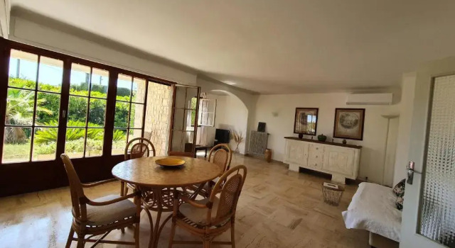 Jolie maison provençale au calme