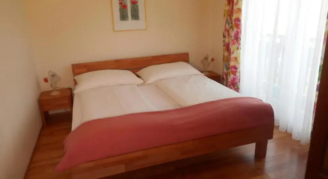 Номер Standard Haus Amalia