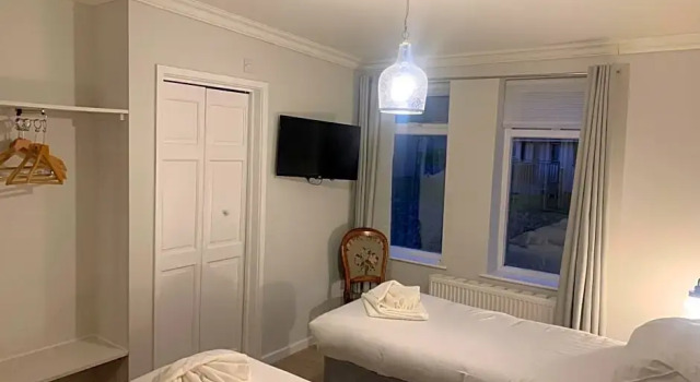 Номер Standard The Coach House