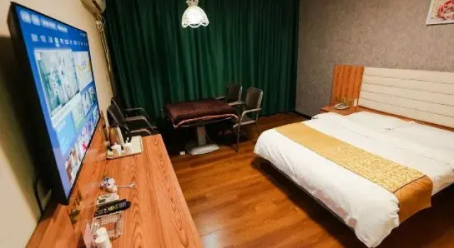 Люкс Deluxe Shok style hotels in Jixian