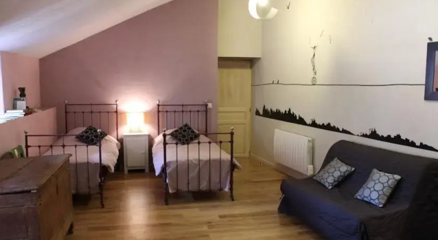Le Clos Des Monts, Réserver Appartement Boudes 