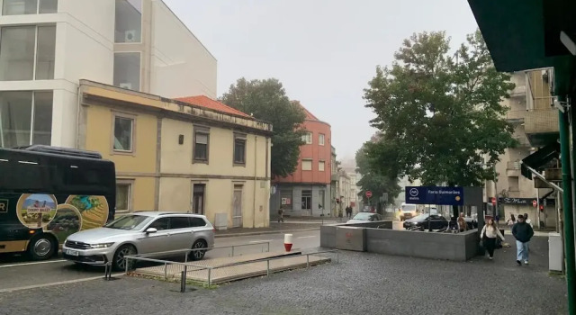 Porto Haven - Downtown by the Metro, Rezervovat Hotel Hotely v Porto se snídaní, Snídaně