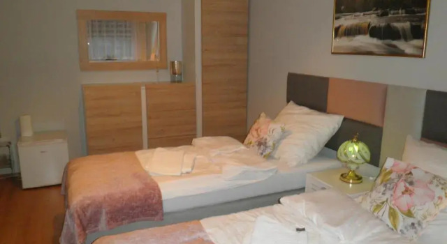 Номер Standard Apartament Esja